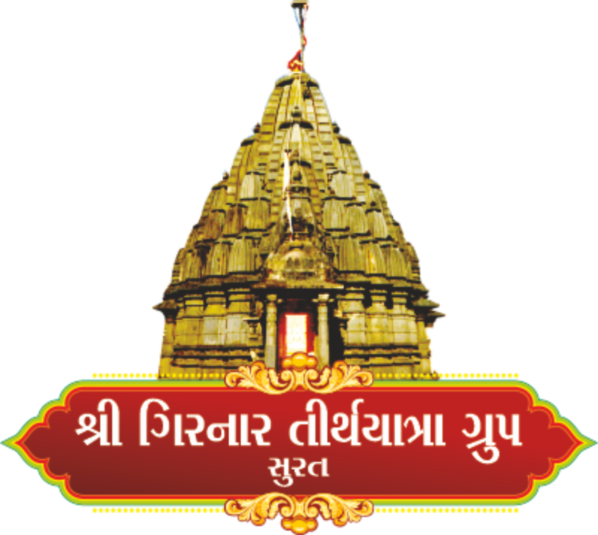 Girnar Yatra Group Surat